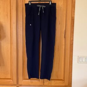 Figs Kade Cargo Scrub Pants